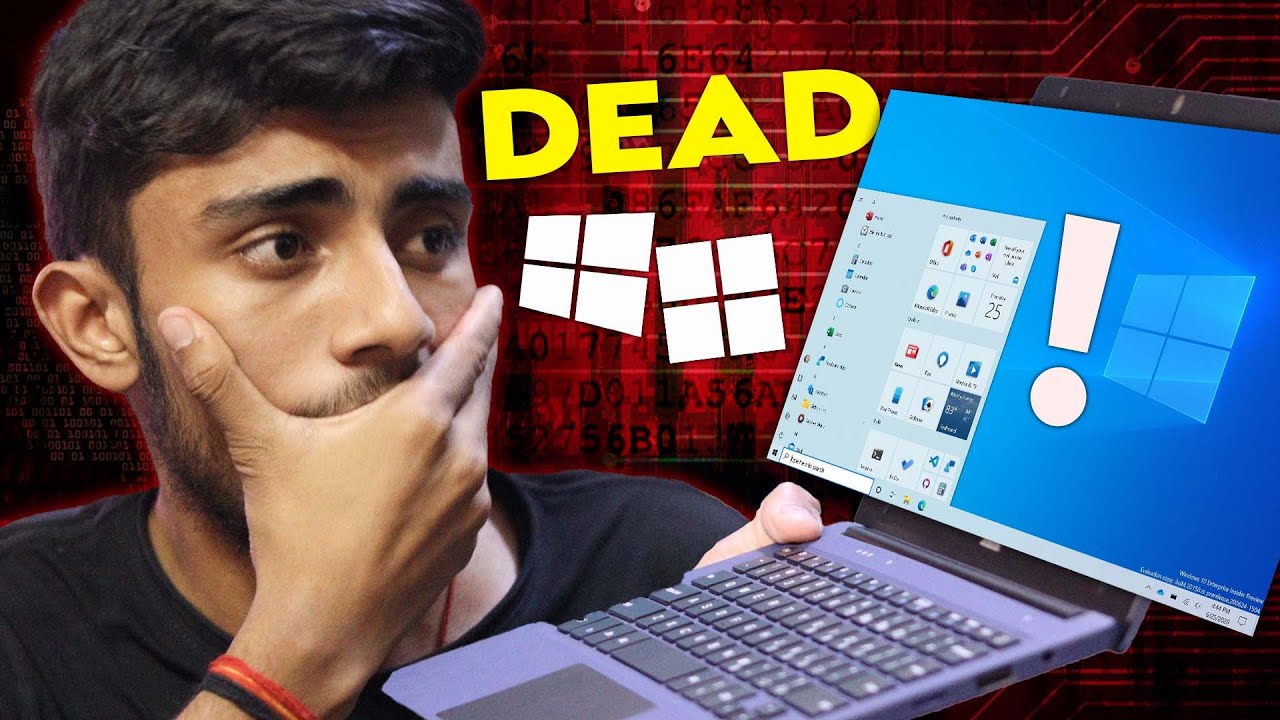 Windows 10 Users are in Big Problem!- Do This or Loss Your Windows 10 ...
