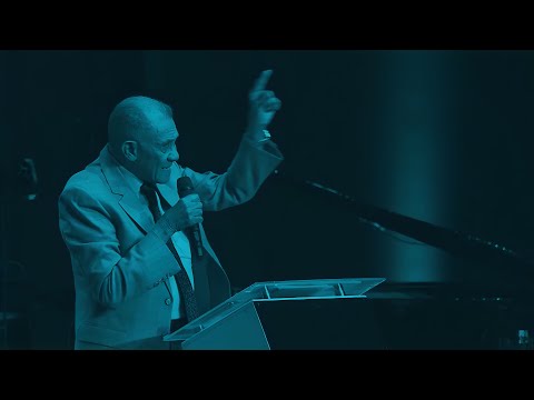 Heading to the CEN | Ezequiel Molina Rosario | The Battle of Faith 2026