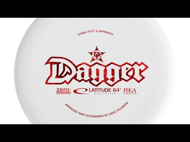 Dave Feldberg introduces the Dagger - YouTube