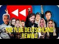 Youtube deutschland rewind 2018