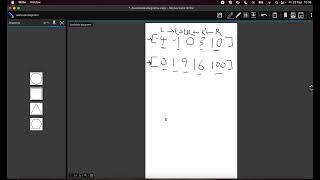 LeetCode [EASY]: 977-Squares of a Sorted Array