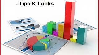 Data Interpretation - Bar & Pie chart Profile