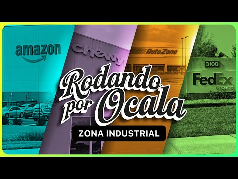 Autozone Distribution Ocala Florida