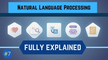 What is Natural Language Processing - Beginner