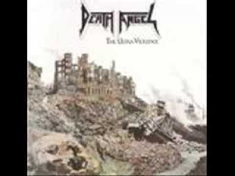 Death Angel - I.P.F.S.