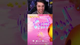 Cjya Gave Away His SECRET! #mario #marioodyssey #livestream