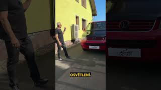 Multivan T5  2,5TDi vyplatí se zvedací střecha ?