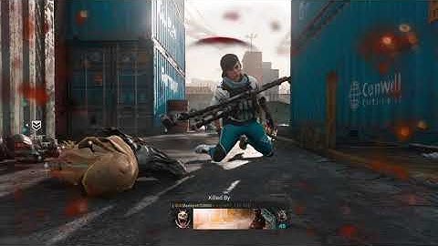 Shipment 24/7 snipers only [MW]