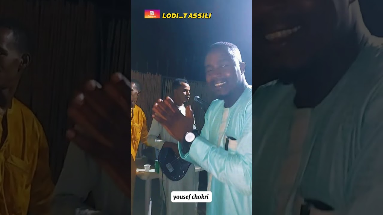 yousef chokri tamnrasset 2023🥰