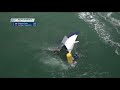 2019 49erFX World Championships - Medal Race