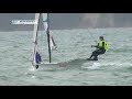 2019 49erFX World Championships - Medal Race