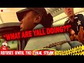 Tried to Flex on Police… But It BACKFIRED Instantly