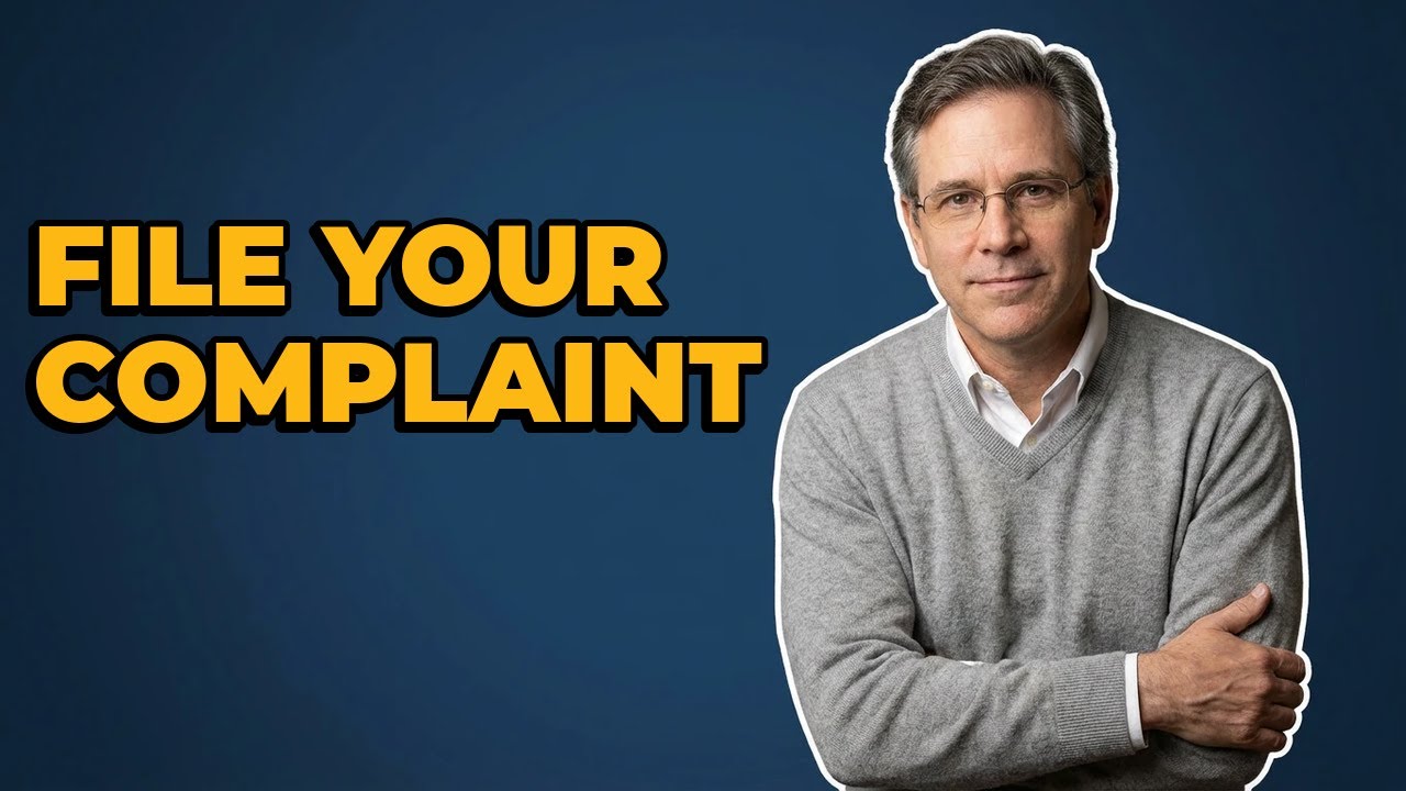 How Do I File A Complaint About A Private School?