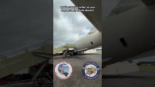 It’s the 59th anniversary of the Nimrod’s first flight, and an update on Nimrod XV232 #xv232 #nimrod