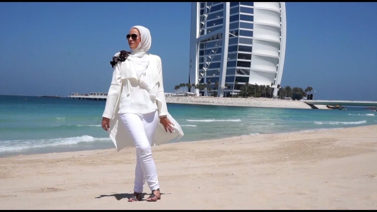 DUBAI VLOG PART III BURJ AL ARAB & Al QASR HOTEL YouTube