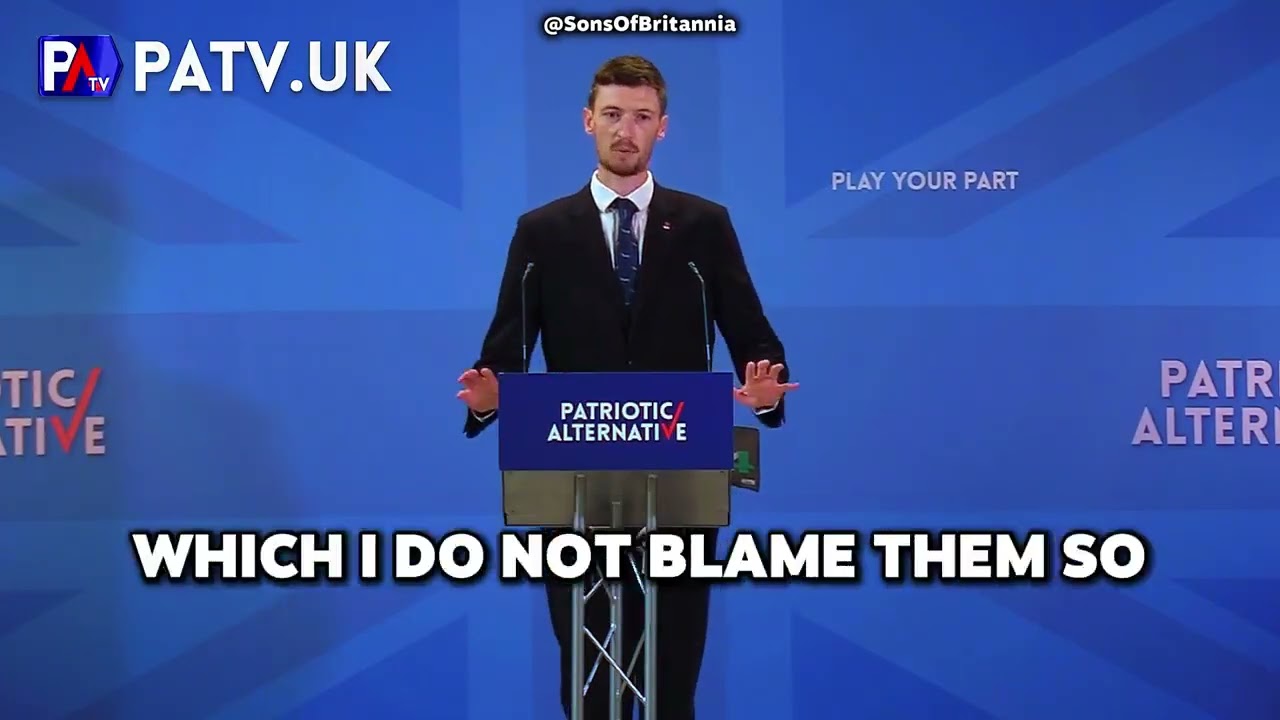 STEVE LAWS INTEGRATION IS A MYTH