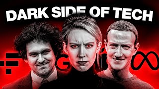 THE 6 BIGGEST TECH SCANDALS: FRAUD, LIES & BILLIONS LOST