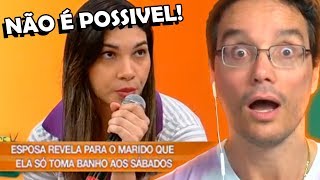 É Fake Ou Não? Revelando Segredos Ridículos No João Kleber