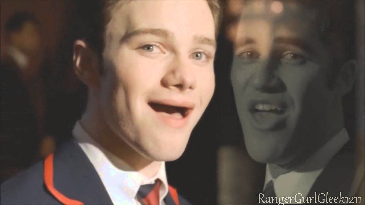 G|ee | Kurt Hummel | Titanium (UGV)