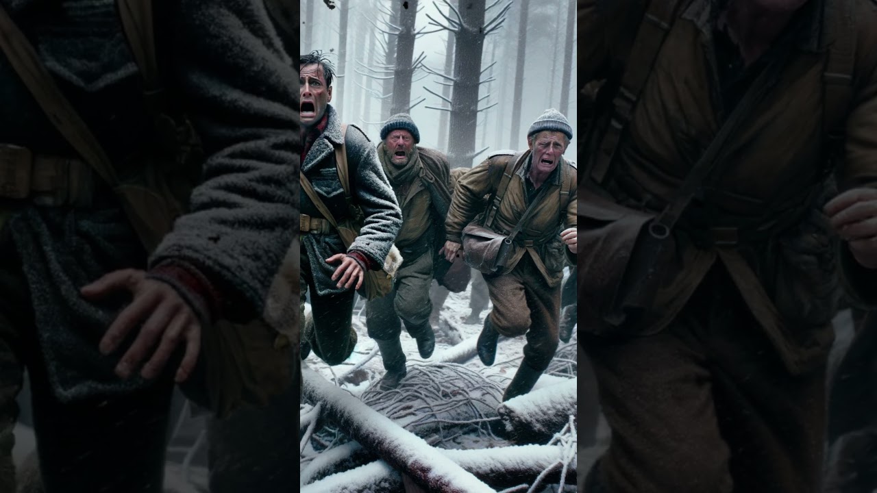 La desaparición que dejó al mundo sin respuestas: Paso Diátlov