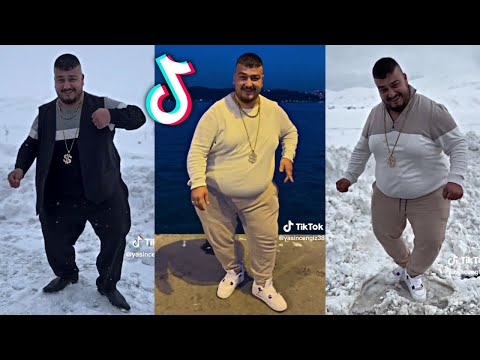 Yasin Cengiz is alive! — TikTok Compilation