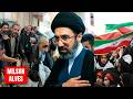 Iranianos veem a FOME chegar no IRÃ em desespero BRUTAL do Regime