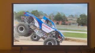 Bigfoot king of the monster trucks 2 2017 dvd Bigfoot highlights