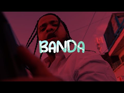 "BANDA"🚙🚨 Instrumental de Dembow Dominicano | Pista de Dembow Dominicano (2024)