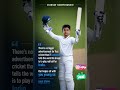 🏏 Future of India's Test Cricket? 🇮🇳#VaibhavSooryavanshi #TestCricket #TeamIndia #IndiaCricket 🏏🇮🇳
