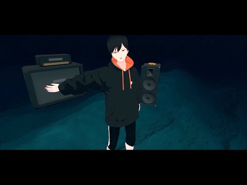 【cover】畢生よ / 花譜【夕葉倫】