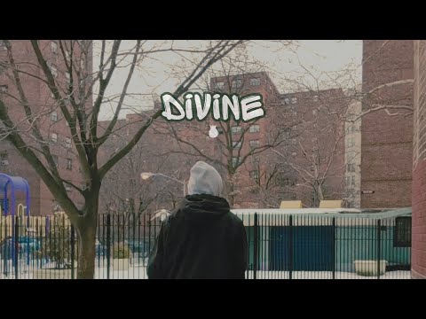 Stann Smith - Divine