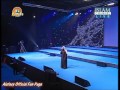 Alafasy Official Group نشيد رمضان من لندن الشيخ مشاري العفاسي 