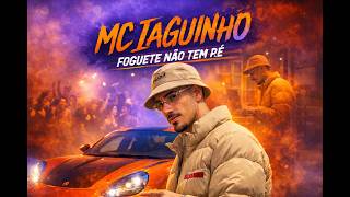 MC IAGUINHO - FOGUETE NÃO TEM RÉ 🚀 | Visualizer