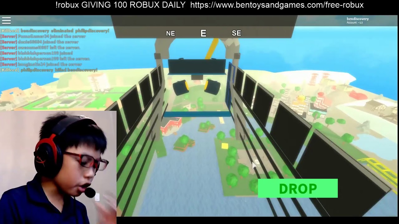 Roblox Dungeon Quest - Pirate Island live streaming - Demonic Pirate Captain