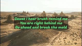 LEDGER - Bold (lyrics)