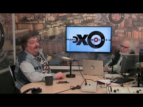 Писатель Дмитрий Быков о таланте Алексея Навального