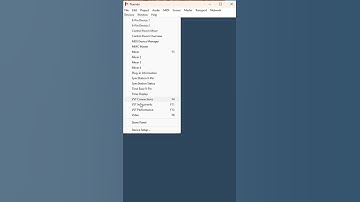 Latency Problem