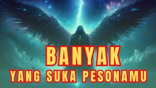 JIWA TERPILIH ✨ BANYAK YANG SUKA PESONA MU KARNA BERBEDA