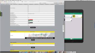 Zerion Personalize & Visually Enhance Users iFormBuilder Experience (9/22/2015)