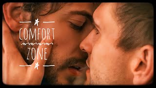 Comfort Zone Aaron & Robert - Authentic 2012