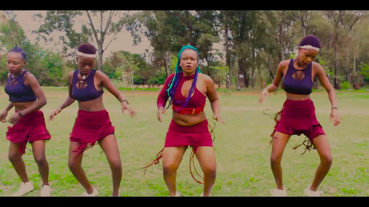 NTOMBI KHUMALO  MAKHELWANE  OFFICIAL MUSIC VIDEO