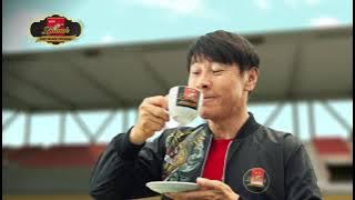 SHIN TAE YONG JOGED DILAPANGAN!!!