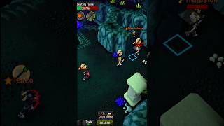 OSRS Raids Are Going Great… 💀