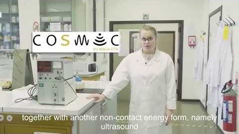 COSMIC - Europe on the wave to innovation - Long version