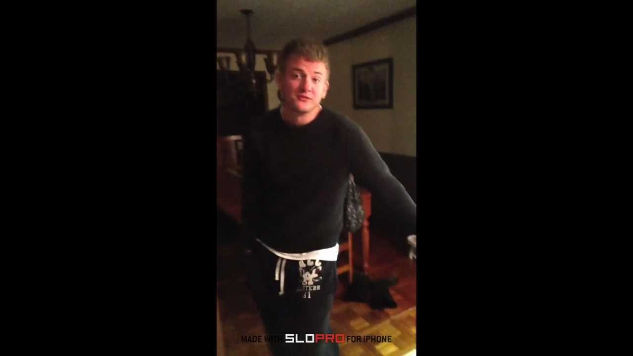 Bad Day Chipmunk Style