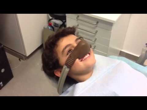 Laughing Boy