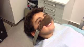 Laughing Boy