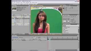 Information After Effect Basic Training Part 1 introduction Guide