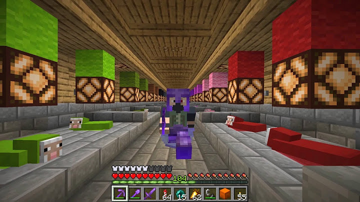 Etho Plays Minecraft - Episode 560: 1.17 Adventuring & Thoughts