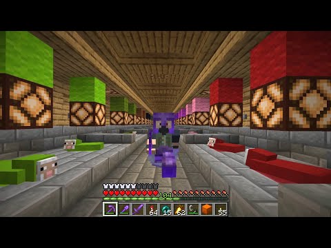 Etho Plays Minecraft - Episode 560: 1.17 Adventuring & Thoughts